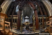 27th Aug 2018 - Ely Cathedral