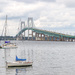 Newport bridge by jernst1779