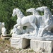 Marble Sculptures in Marble by harbie