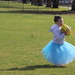 Ballerina footballer by gilbertwood