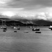 Loch Broom boats by 365projectdrewpdavies