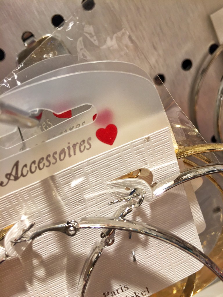 Accessoires ❤️! by cocobella