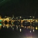 Mittlere Brücke By night.  by cocobella