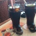 Boot Coke at PlaDe Las Americas  by cataylor41