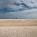 Shell Beach, Shark Bay by jodies