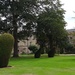 Jesus College, Cambridge by busylady