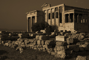 24th Aug 2018 - Acropolis Erechtheio 