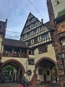 29th Aug 2018 - Freiburg Im Brisgau. 