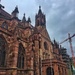 Freiburg cathedral by cocobella