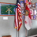 Flags are ready by homeschoolmom