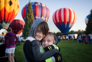 29th Aug 2018 - Kids Day at the Balloon Festival