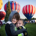 Kids Day at the Balloon Festival by tina_mac