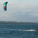 Kite Surfer by onewing