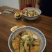 Japanese restaurant by nami