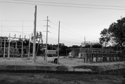 30th Aug 2018 - Electrical Substation