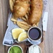 Fish and Chips by kjarn