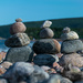Rocks on the rocks by novab