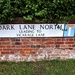 Dark Lane North by ajisaac