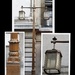 Lamp posts - Nottingham 4 by oldjosh