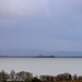 Grey Lake Under Grey Sky by nickspicsnz