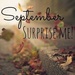 Hello-September-please-surprise-me-saying by rebeccadt50