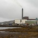 Lerwick Power Station by lifeat60degrees