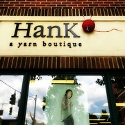1st Sep 2018 - Hank A Yarn Boutique 🌼