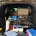 back of my car is a metabolic lab by scottmurr