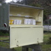 Honey stand  by kali66