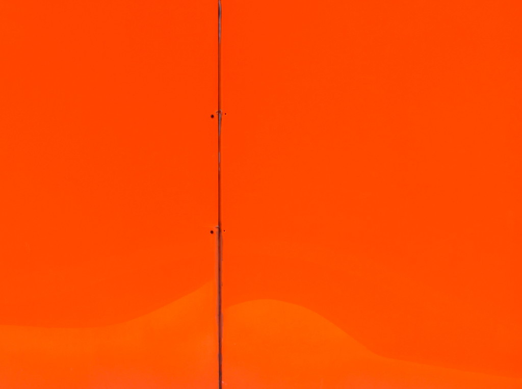 orange wave by steveandkerry