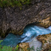 Leutasch Gorge by rumpelstiltskin