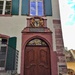 Basel door.  by cocobella