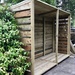 Log store finished! by rosie00