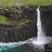 Mulafossur, Faroe Islands by selkie