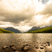 Bowman Lake - Glacier Park by 365karly1
