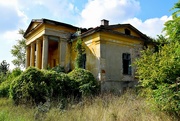 5th Sep 2018 - Hild villa ruins