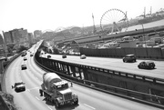 5th Sep 2018 - The Alaskan Way Viaduct April 4, 1953 - 2019? 