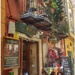Another quaint bar in Malaga! by lyndamcg