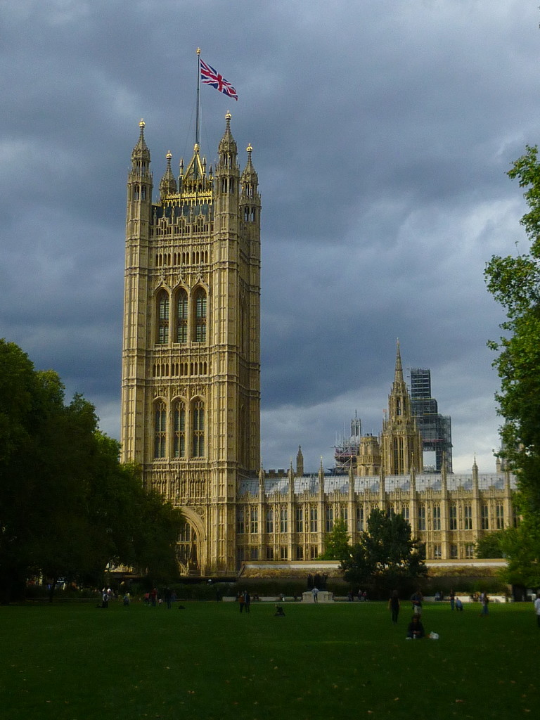 Palace of Westminster by 30pics4jackiesdiamond