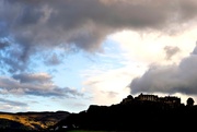 6th Sep 2018 - Stirling Castle