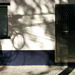 Door, wndow and shadows by yaorenliu