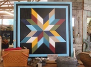 16th Aug 2018 - Barn Quilt