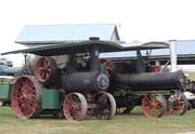 7th Aug 2018 - Steam Engines