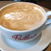 Last Café au lait at Paillard by rhoing