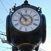 West Windsor Clock by sharonlc