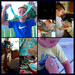 Slime Collage by olivetreeann