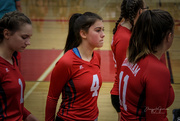 6th Sep 2018 - ~BHS Volleyball~