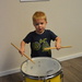 Little drummer boy by bigdad
