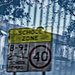 school zone by annied