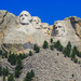 Mount Rushmore by judyc57